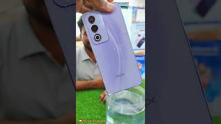 Oppo a3 pro 5g waterproof test 💦 Real amp fake abhi Jane  shortsfeed shorts [upl. by Piscatelli]