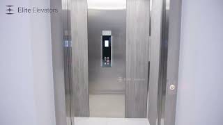 quotHome Elevators Style Safety and Convenience with Elite Elevatorsquot [upl. by Barcroft]