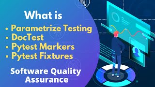 What is Parametrize Testing and DocTest  in UrduHindi  Software Quality Assurance [upl. by Tj174]