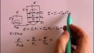 Electricity  A Level Physics [upl. by Fleck]