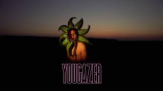 Alex Vargas  Yougazer Lyric Video [upl. by Kcorb]