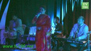 Ja Ja way tenu Dil ditta ALLAH Wastay Singer Naseebo Lal at OPT event London [upl. by Deryl]