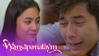 Wansapanataym Nicoles dilemma [upl. by Anaele487]