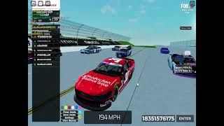 TALLADEGA D2 FULL RACE REPLAY [upl. by Asilef9]