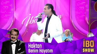 Haktan  Benim Hayatım [upl. by Epperson352]