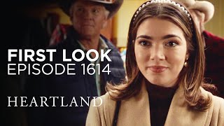 Heartland First Look Season 16 episode 14 [upl. by Tooley553]