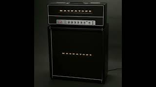 New 2024 Release Magnatone SL100 Slash Signature Amp Blackout Edition gunsnroses gnr shorts [upl. by Ahsilahk]