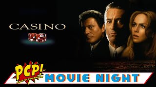 Casino 1995 Movie Review [upl. by Assiroc]