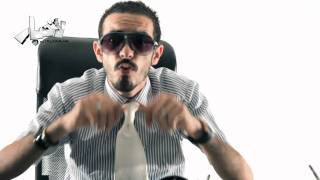 T H  LAkhbar Episode 6  Officiel Video CLIP HD By iTouBMusic [upl. by Nnelg]