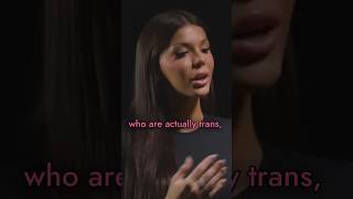 Blaire White Debates Trans Bathrooms With Activist [upl. by Ailaht]