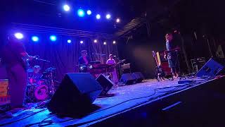 Stereolab  Cats Cradle Carrboro NC  10142022 Full Set [upl. by Vannie451]