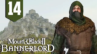 A NEW Enemy From The SOUTH  Mount and Blade Bannerlord  Part 14 [upl. by Nash]