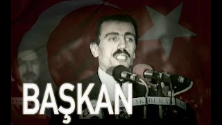 Başkan Muhsin Yazıcıoğlu Belgeseli [upl. by Louisa831]