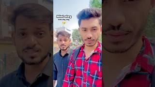 Open Bank account 🏦  Hasim vlog  69  shorts minivlog ytshorts trending viralvideo sbi [upl. by Assena]