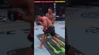 Max Holloway 💀 holloway edit ufc boxing shorts struggle [upl. by Ilah883]