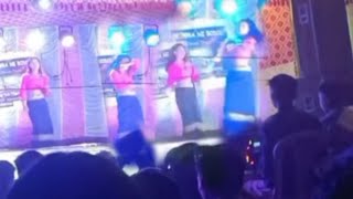 TOG MAIYA COVER DANCE BY  TUMTHOKMA JORA BUDUL 2024 NI DANCETRIPURASAAKASH [upl. by Nojram322]