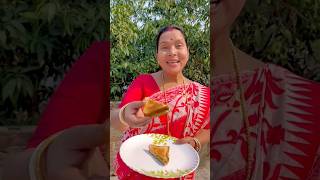 আমার favourite Cheese Sandwich Recipe shorts foodie cheese sandwich chaat [upl. by Ardeen]