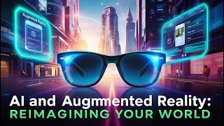 ONPASSIVE AI and Augmented Reality Your World Reimagined [upl. by Akeinahs364]