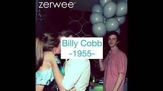 和訳 Billy Cobb quot1955quot [upl. by Aseral]