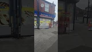 Rotherham uk foryou viralvideo [upl. by Lari]