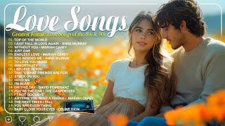 Best Female Love Songs Of 70s 80s 90s  Old Love Songs Collection [upl. by Mccallion]