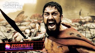 Best Gerard Butler Action Movies  RT Essentials [upl. by O'Conner]