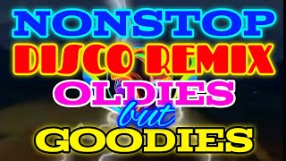 NONSTOP CLASSIC MUSIC MEDLEY  OLDIES But GOODIES  Disco Dance  Music Remix  ThotzTv [upl. by Irita856]