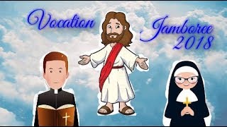 Vocation Jamboree [upl. by Stiegler]