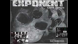 Exponent Upside Down 1974Germany Symphonic Prog [upl. by Nye]