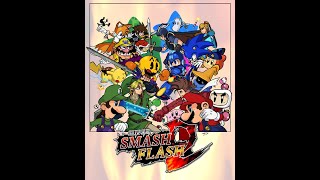 Super Smash Flash 2 Part 12 [upl. by Nassah]