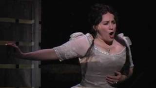 Patricia Racette in her role debut as Tosca [upl. by Kerr951]