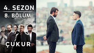 Çukur 4 Sezon 8 Bölüm Full HD [upl. by Leonard]