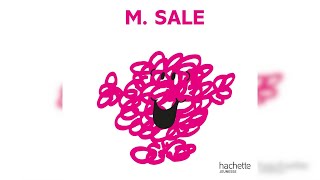 MONSIEUR SALE [upl. by Melitta]