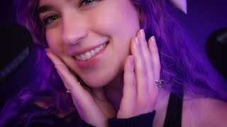 ASMR ♡ Wholesome Kisses to Help You Relax amp For Sleep [upl. by Haze]