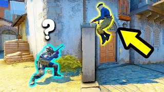 200 of LUCK  CSGO BEST ODDSHOTS 702 [upl. by Cotter872]