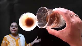 Decoction Method of Extraction  Practical Demonstration with Examples [upl. by Olvan]