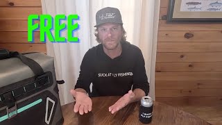 Want Some FREE Stuff Fly Fishing [upl. by Samson]