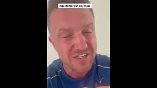 Tom Robinson exsposes piers morgan tommyrobinson trending news [upl. by Kylstra778]