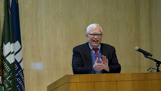 James Heckman Discusses Child Development What We Know and What We Don’t Know [upl. by Animahs]