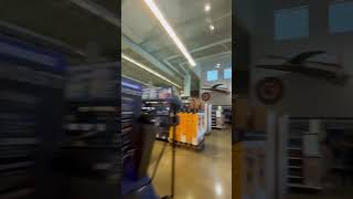 Connecting to speakers at a store funny prank speaker [upl. by Burhans]