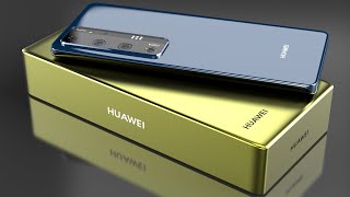 Huawei P50 Pro 5G 2021 Introduction [upl. by Aleyam817]