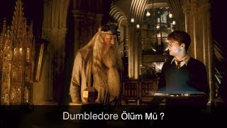 Dumbledore Ölüm Mü   JK Rowlingin Favori Harry Potter Teorisi [upl. by Eeramit149]