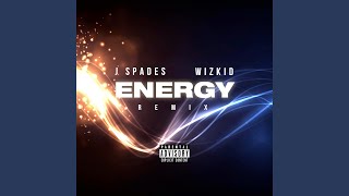 Bad Energy Stay Far Away Remix [upl. by Ayres]