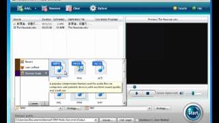 Aimersoft DRM Media Converter User Guide [upl. by Nauqel]