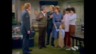 HAPPY DAYS Season 11 198384 Clip Richie Cunningham Returns [upl. by Inami189]