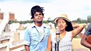 EFA FANTATRAO Abi ft Mr Sayda n Pit Léo Offishal video by OzO Ent 2016 [upl. by Aelber]