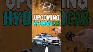 Hyundais Upcoming Car 😮 shorts hyundaicars [upl. by Ori]