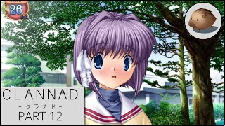 CLANNAD  PART 12  OUR FIRST ENDING [upl. by Ancier]