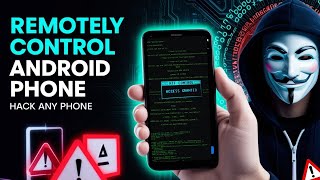 Top 10 Advanced Mobile Hacking Techniques To Hack a Mobile [upl. by Amling64]