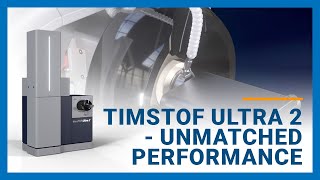 timsTOF Ultra 2  Unmatched Performance for Deep Proteome Analysis [upl. by Teloiv882]